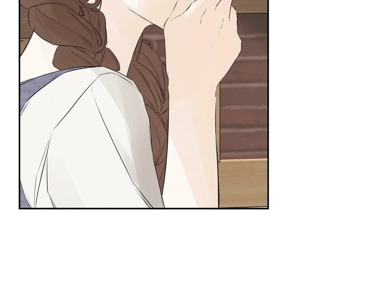 第6话 他是隐藏男二 第3页