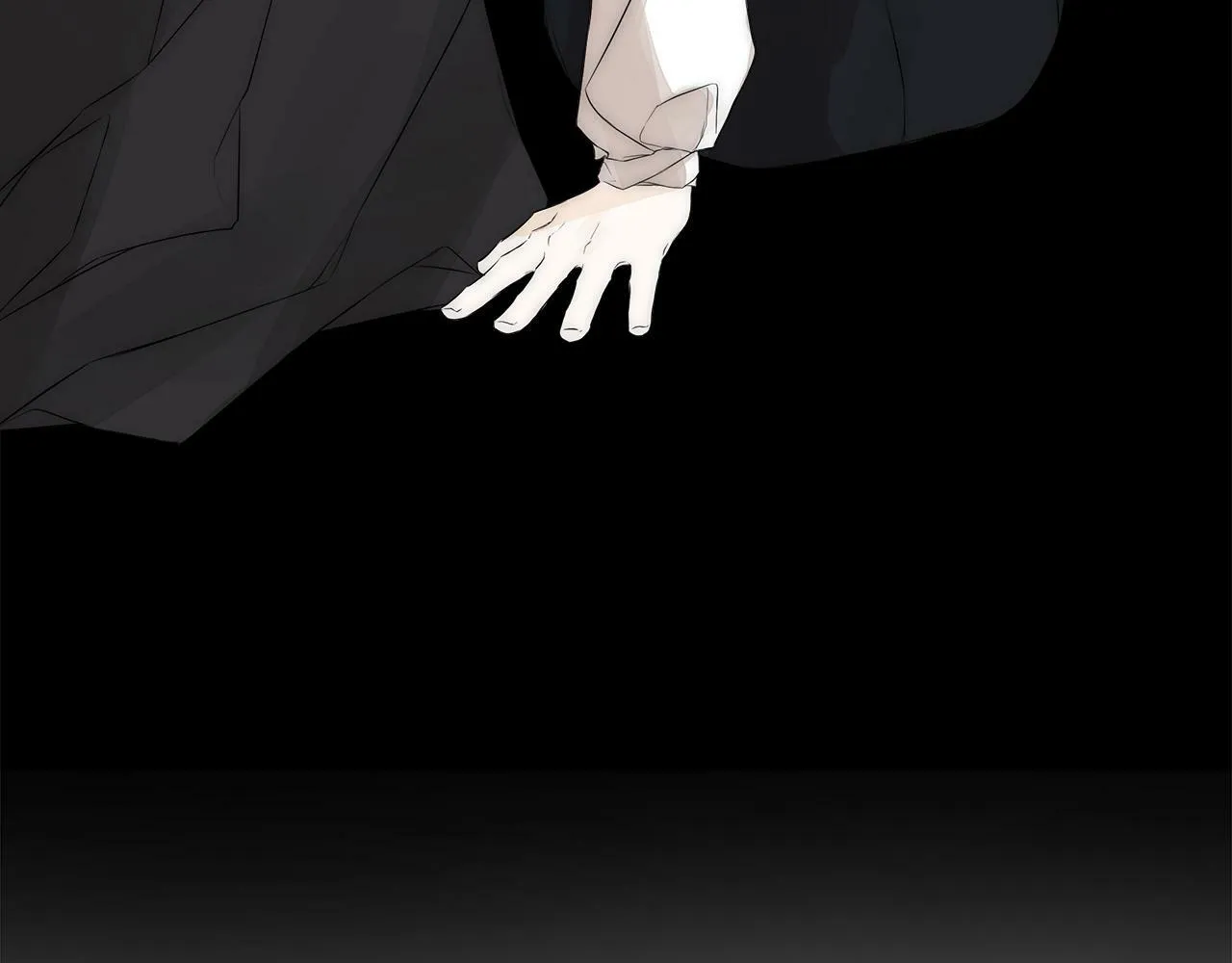 第6话 他是隐藏男二 第117页