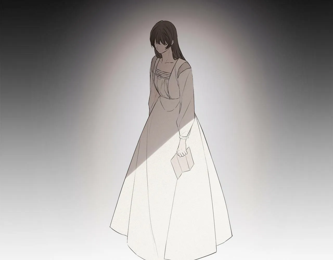 第5话 原著女主？ 第3页