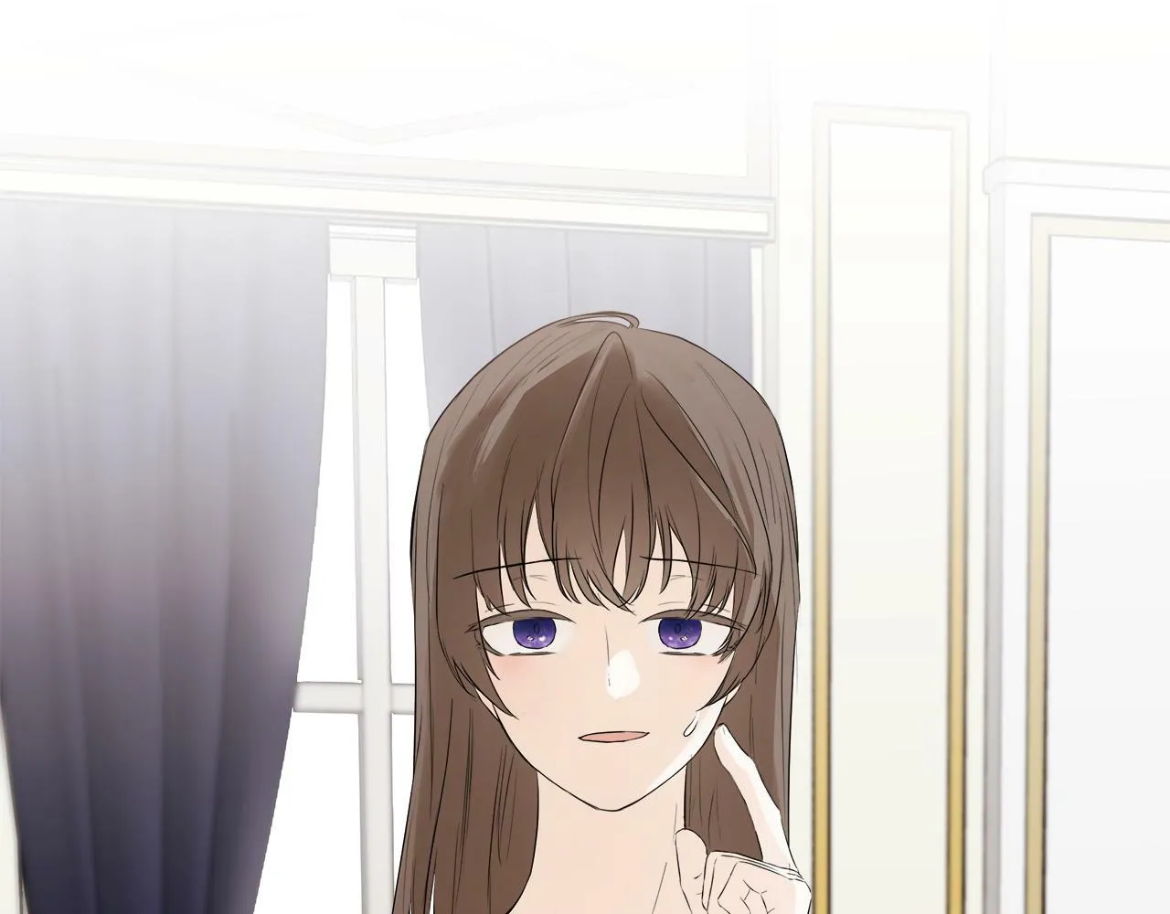 第5话 原著女主？ 第27页