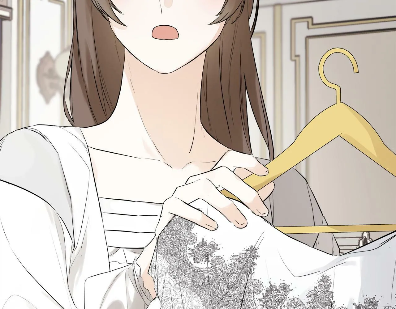 第5话 原著女主？ 第70页