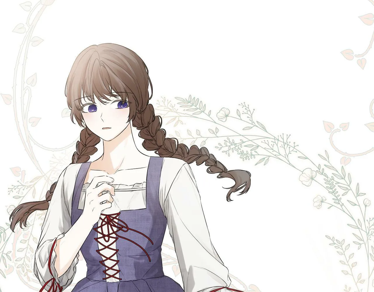 第5话 原著女主？ 第99页