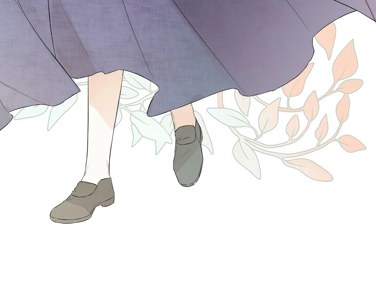 第5话 原著女主？ 第101页