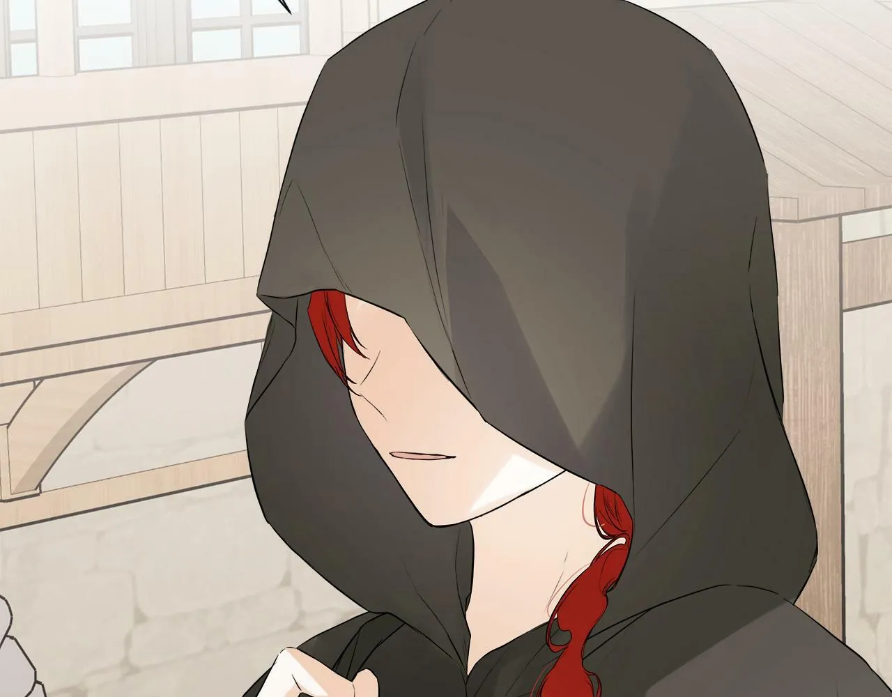第5话 原著女主？ 第132页