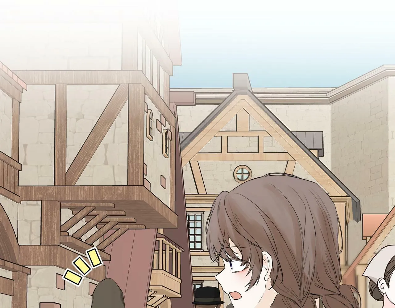 第5话 原著女主？ 第165页