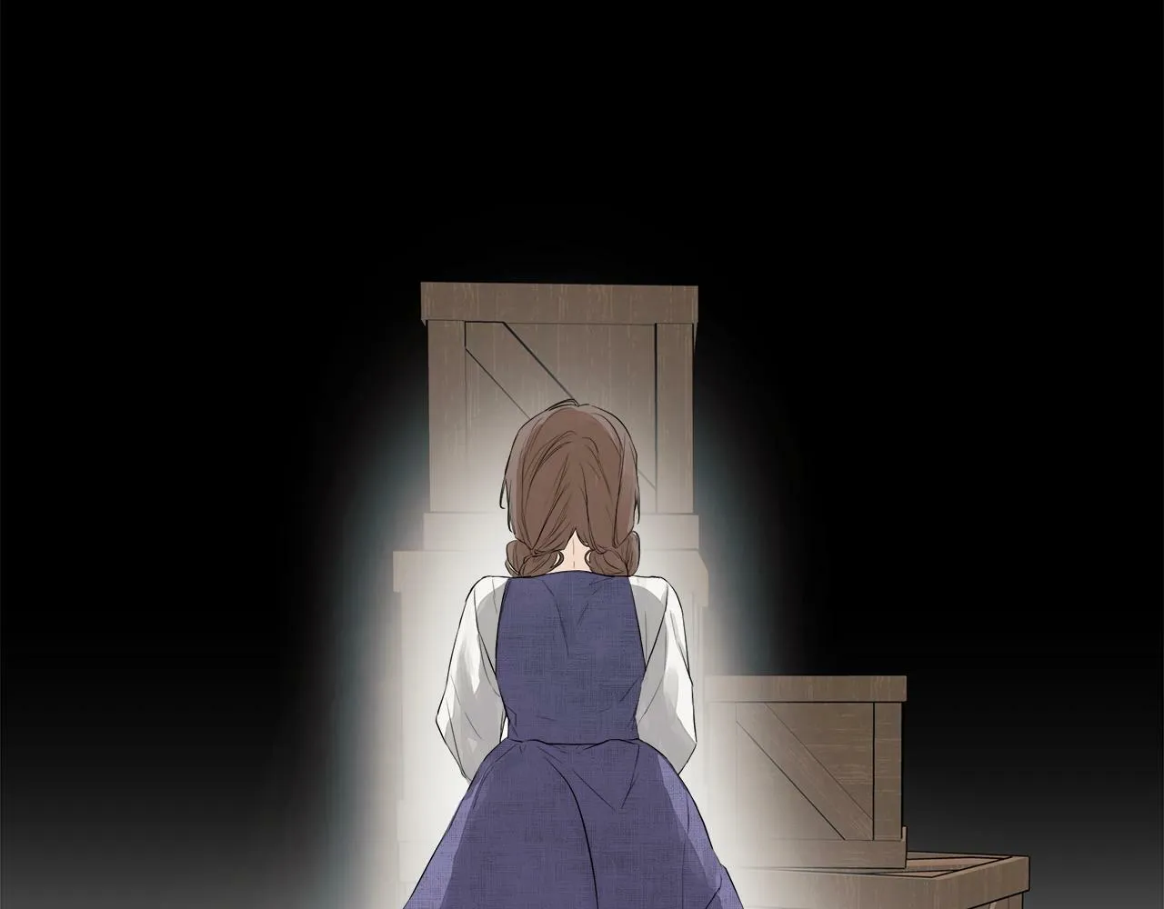第5话 原著女主？ 第180页