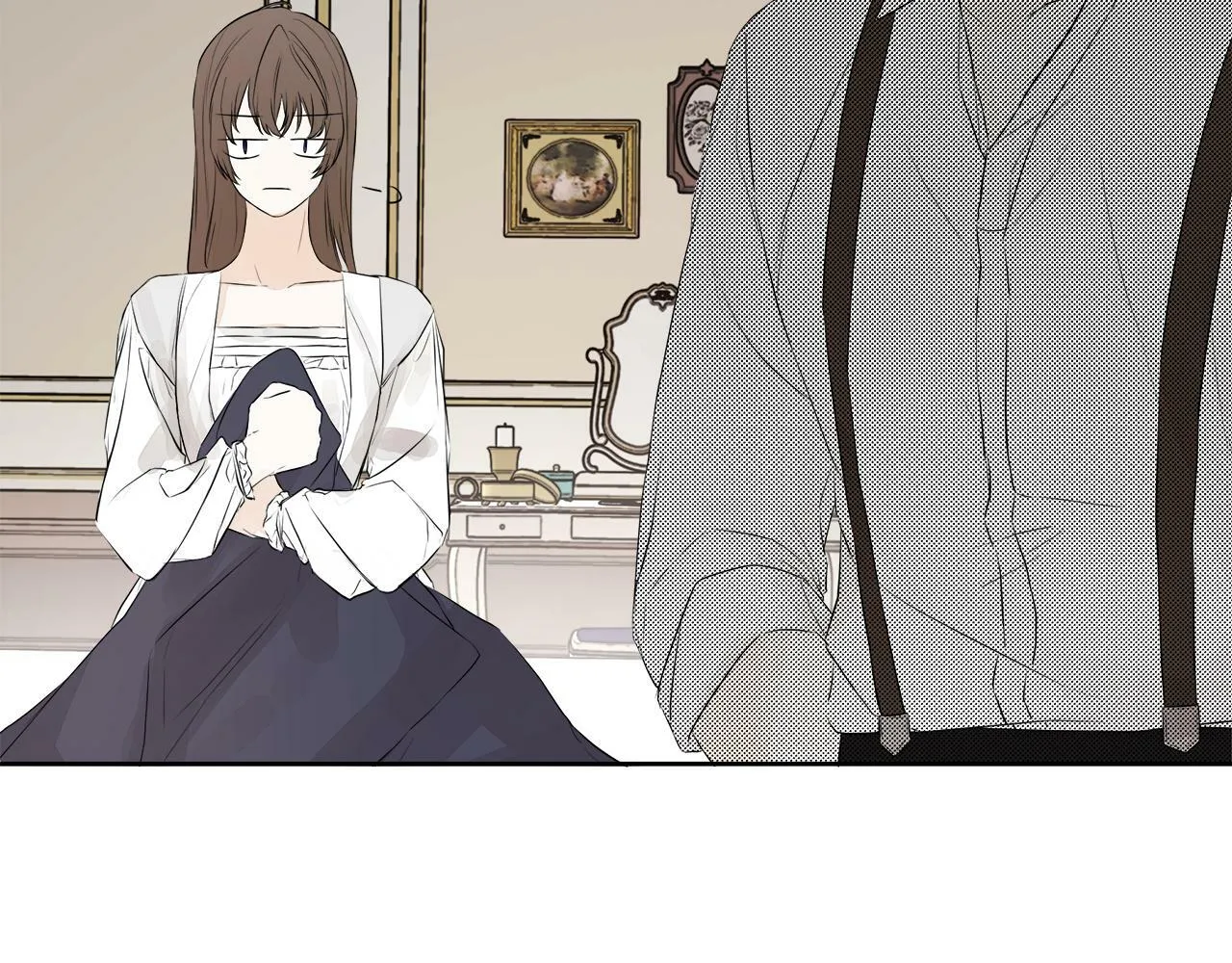 第4话 解除婚约 第16页