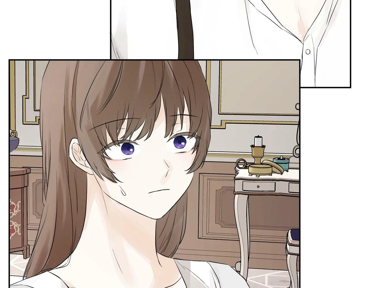 第4话 解除婚约 第19页