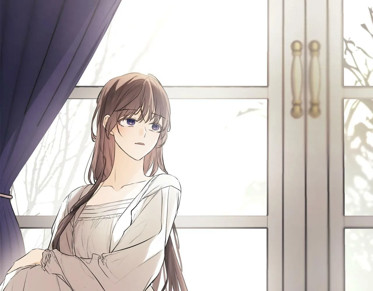 第4话 解除婚约 第46页