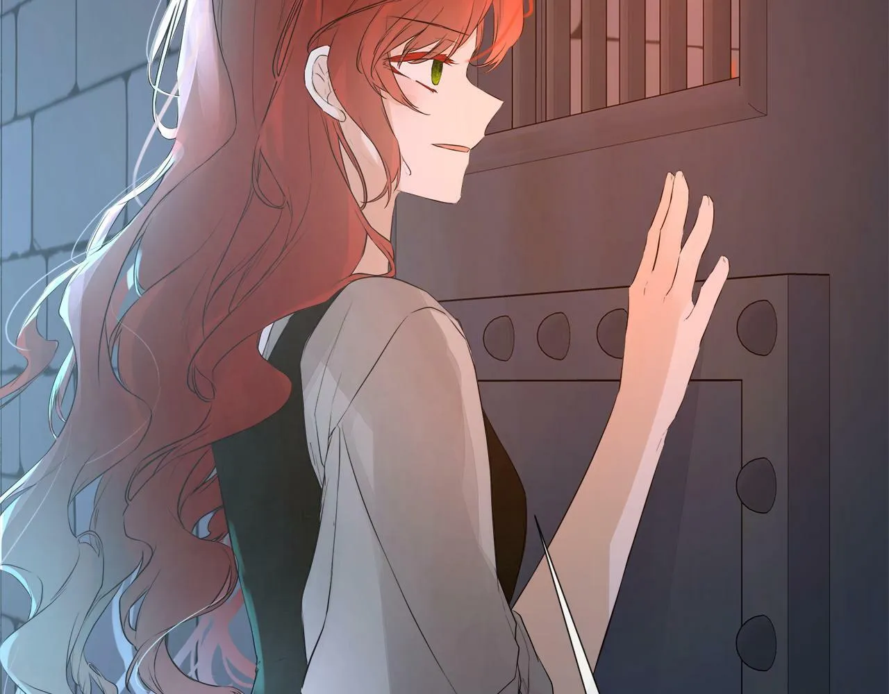 第4话 解除婚约 第88页