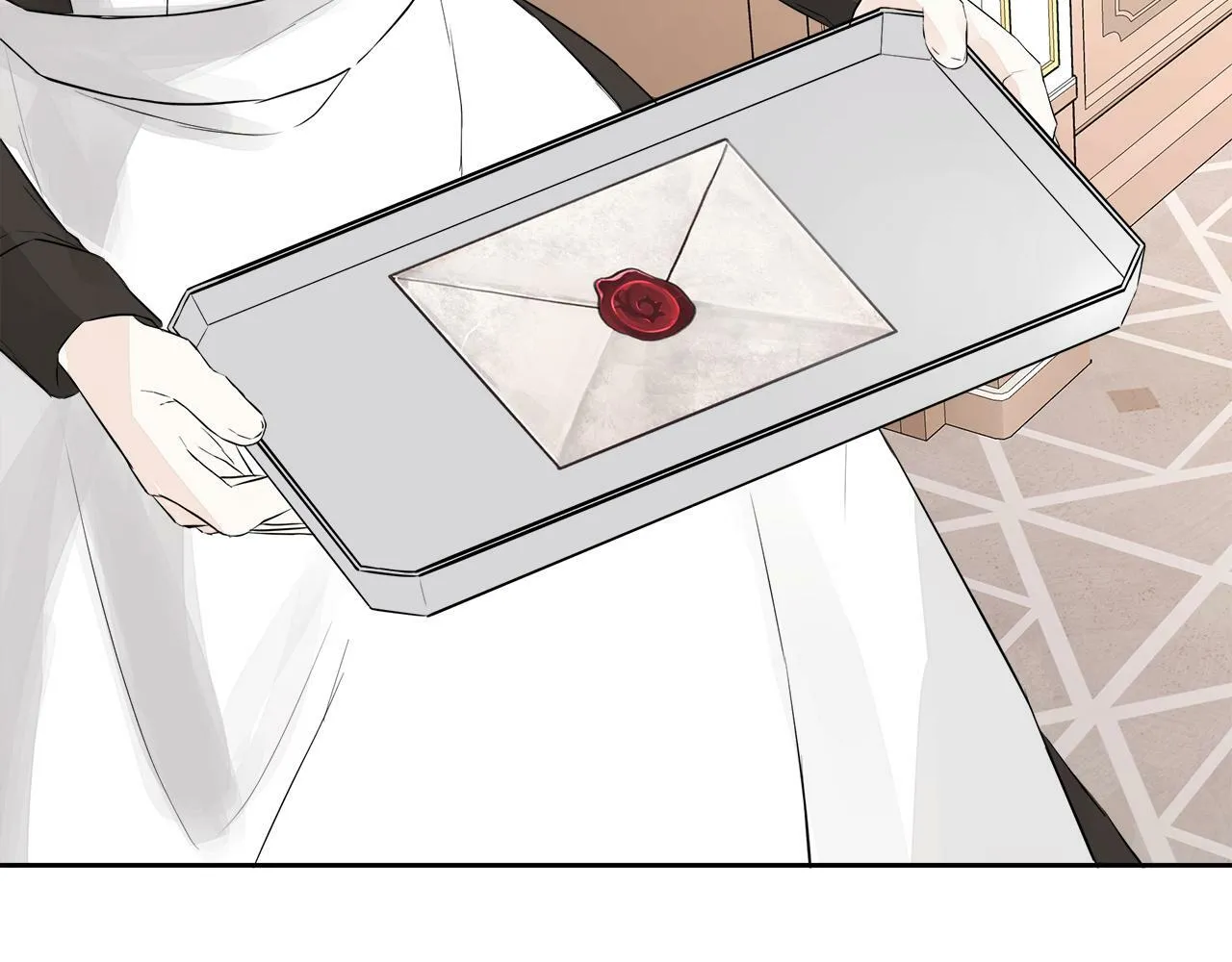 第4话 解除婚约 第154页