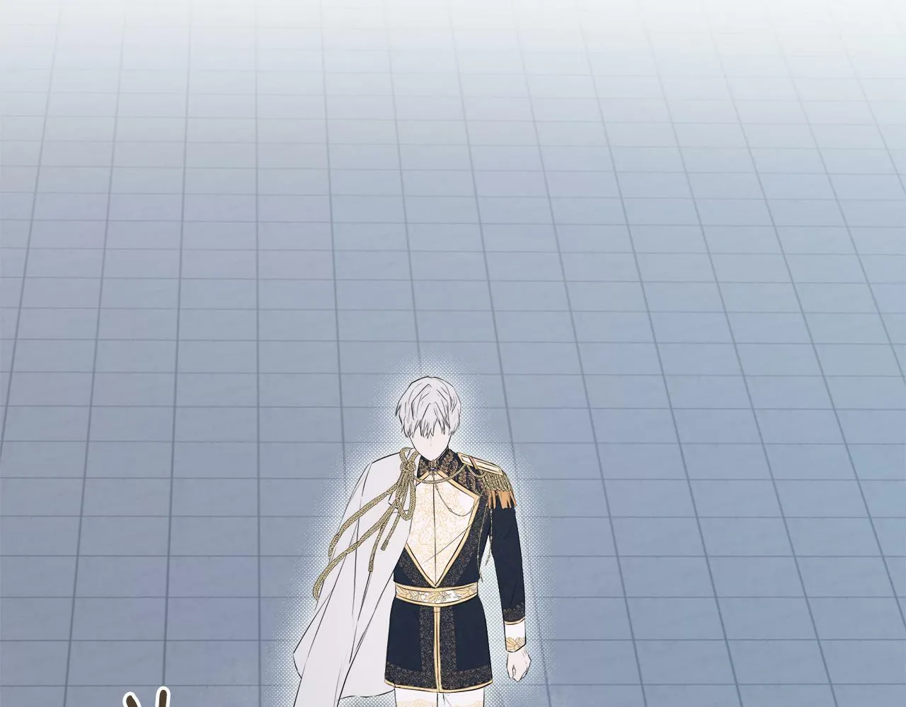 第3话 皇太子的歉意 第24页