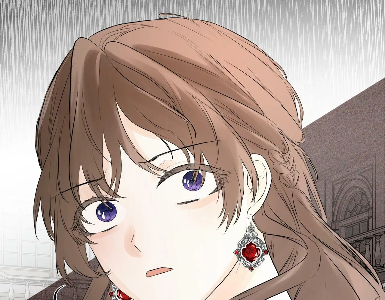 第1话 穿成女配 第30页