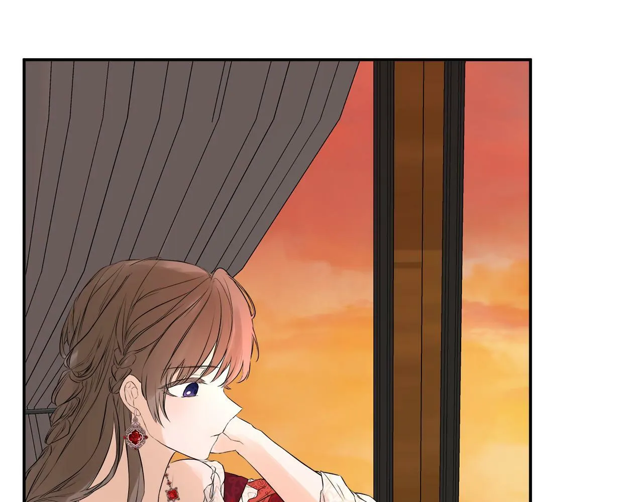 第1话 穿成女配 第56页