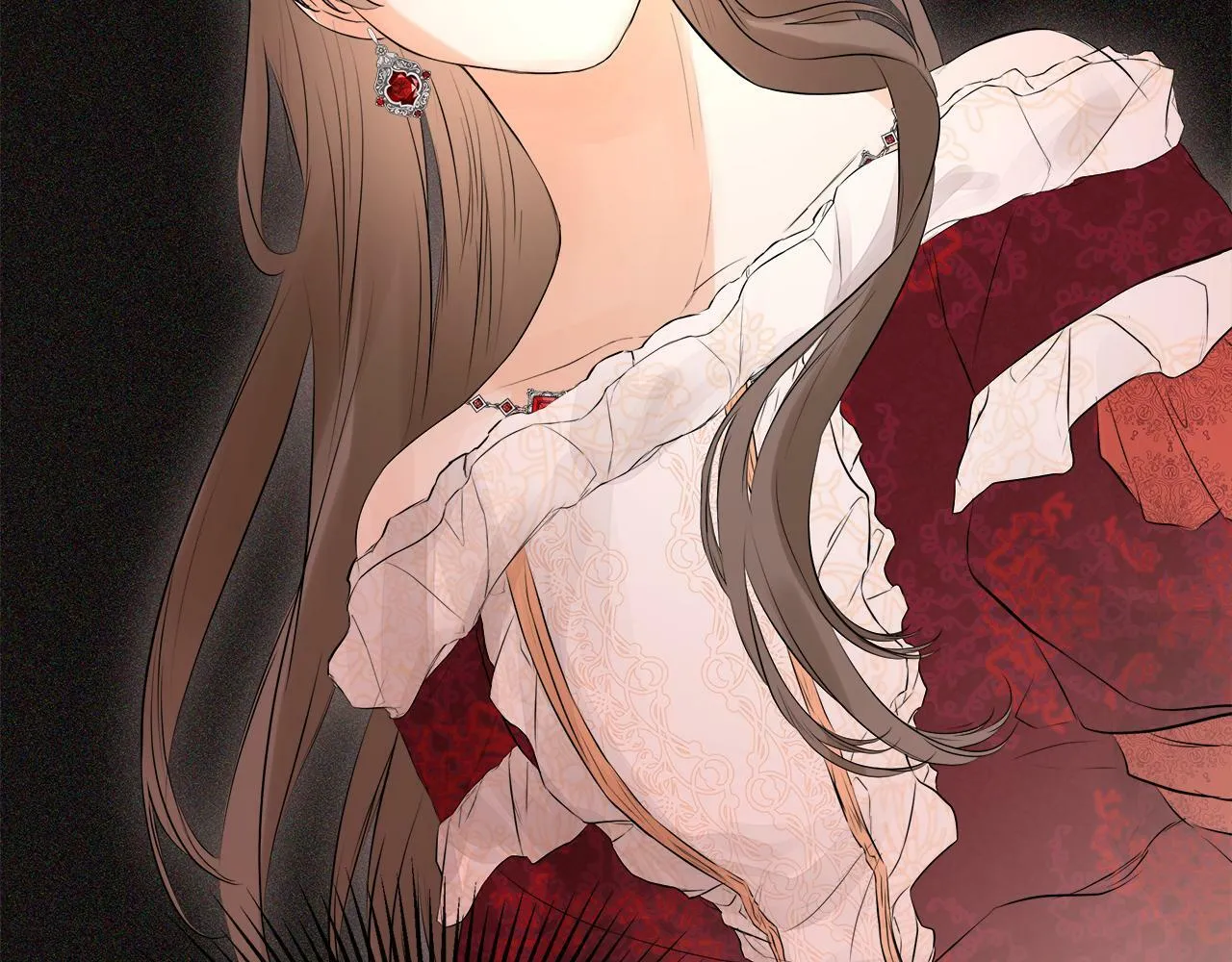 第1话 穿成女配 第62页