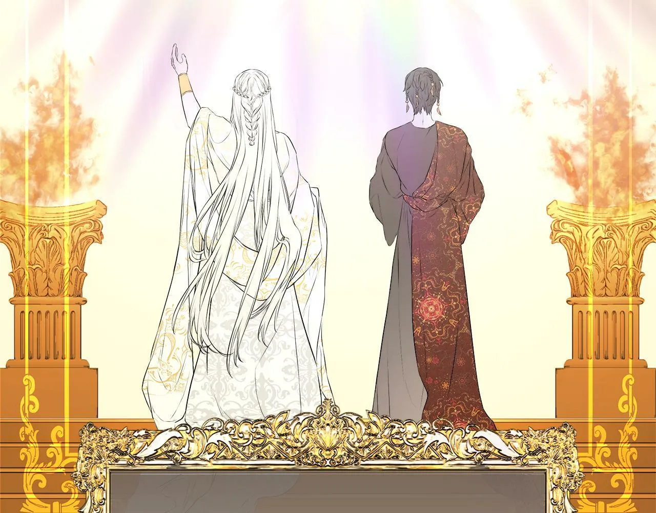 第1话 穿成女配 第178页