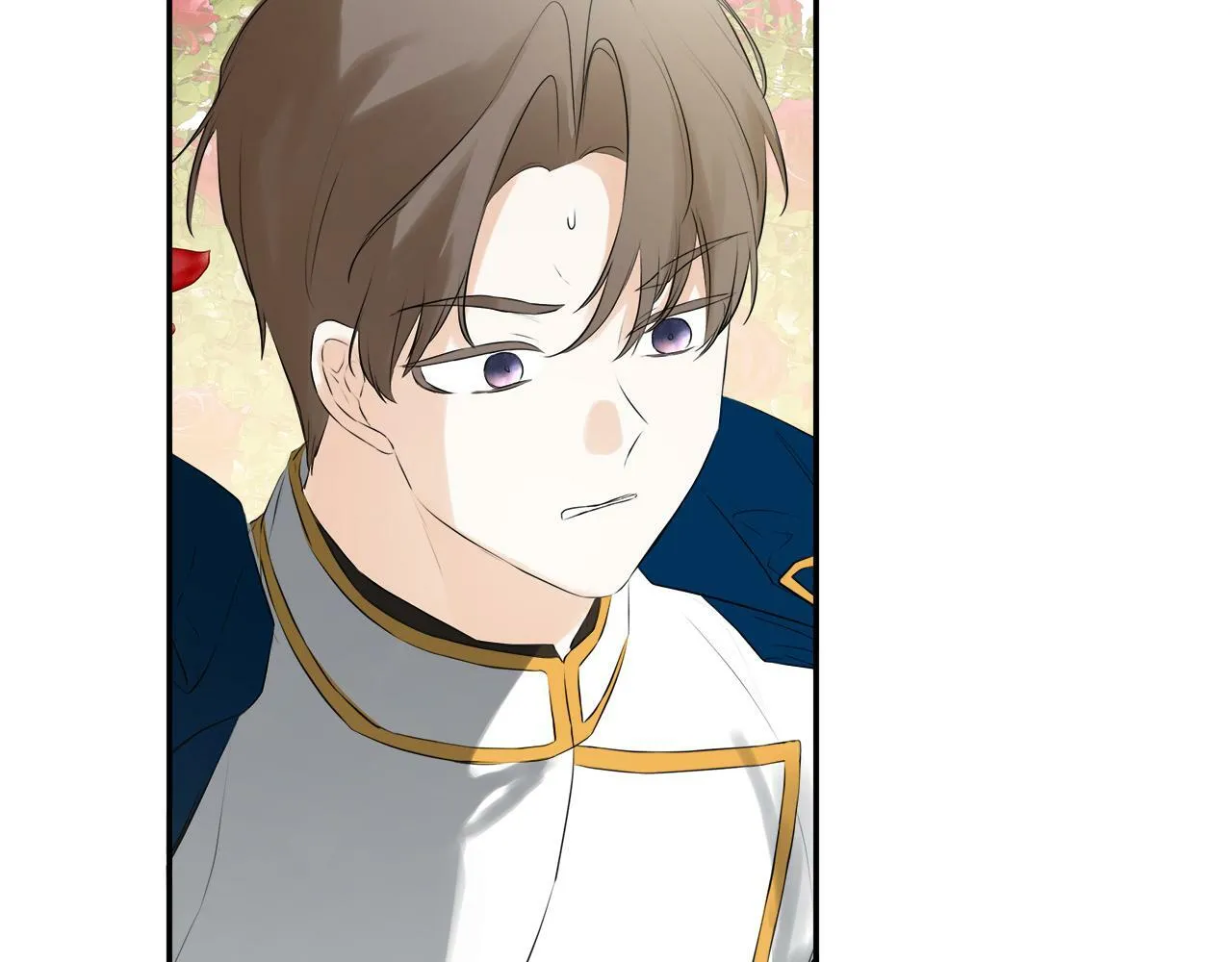 第18话 守护骑士？ 第6页