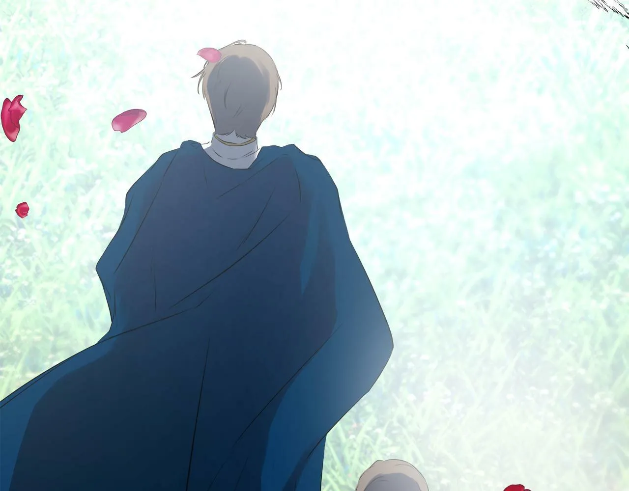 第18话 守护骑士？ 第27页