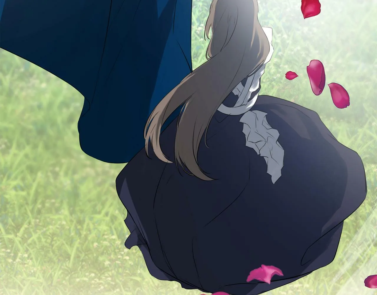 第18话 守护骑士？ 第28页