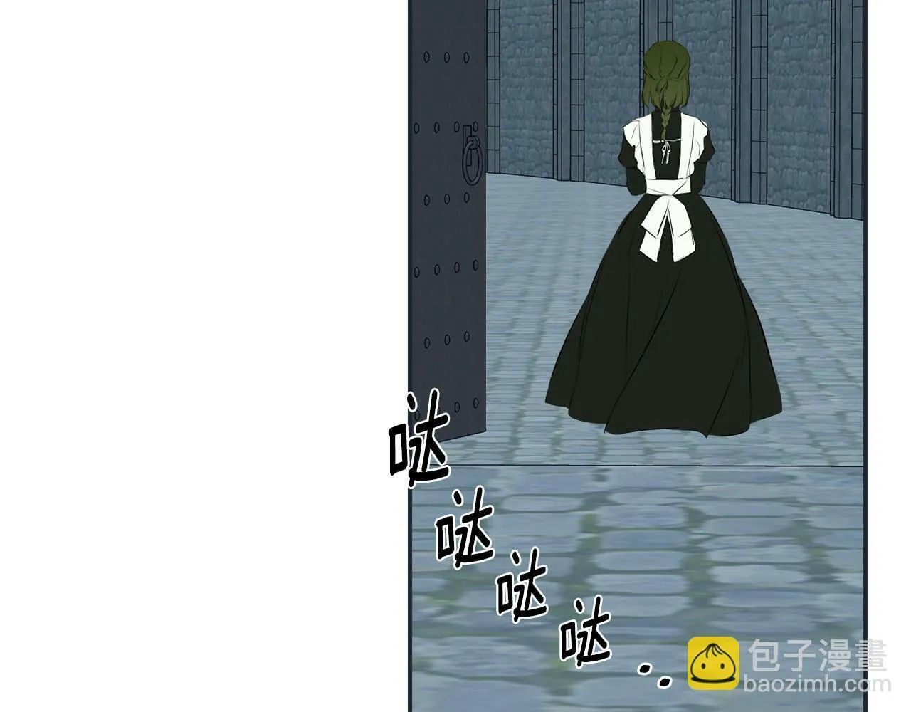 第23话 为什么抓着我 第68页