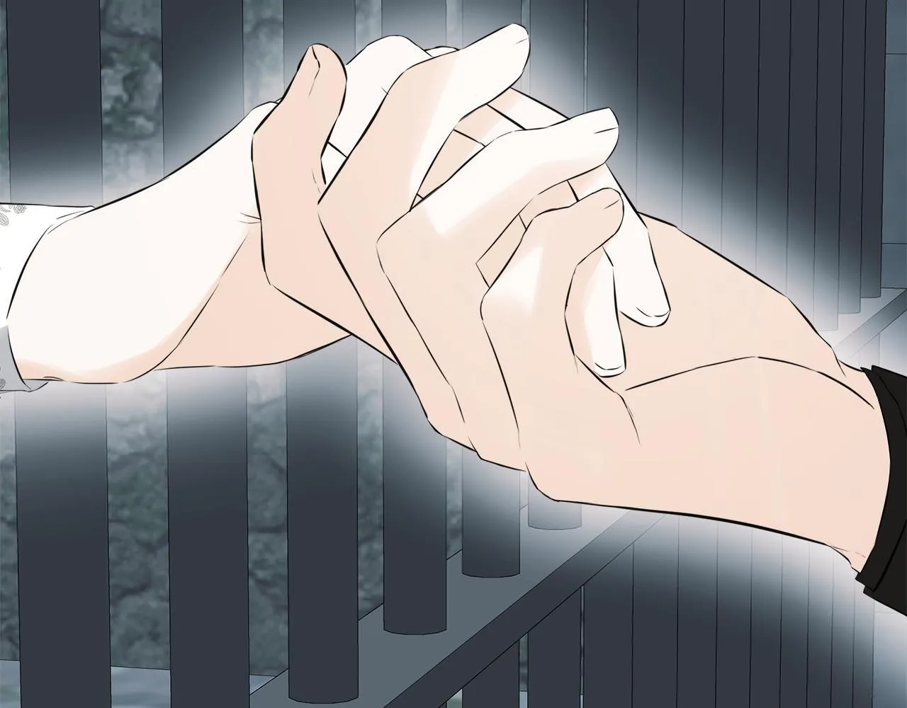 第24话 把话说清楚 第105页
