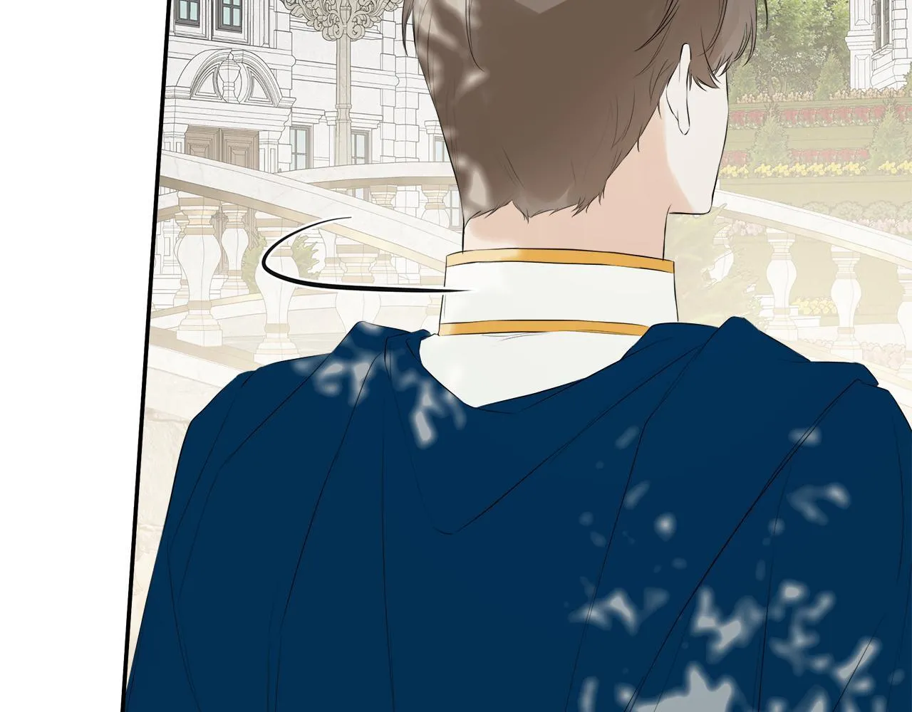 第25话 社交界是战场 第38页