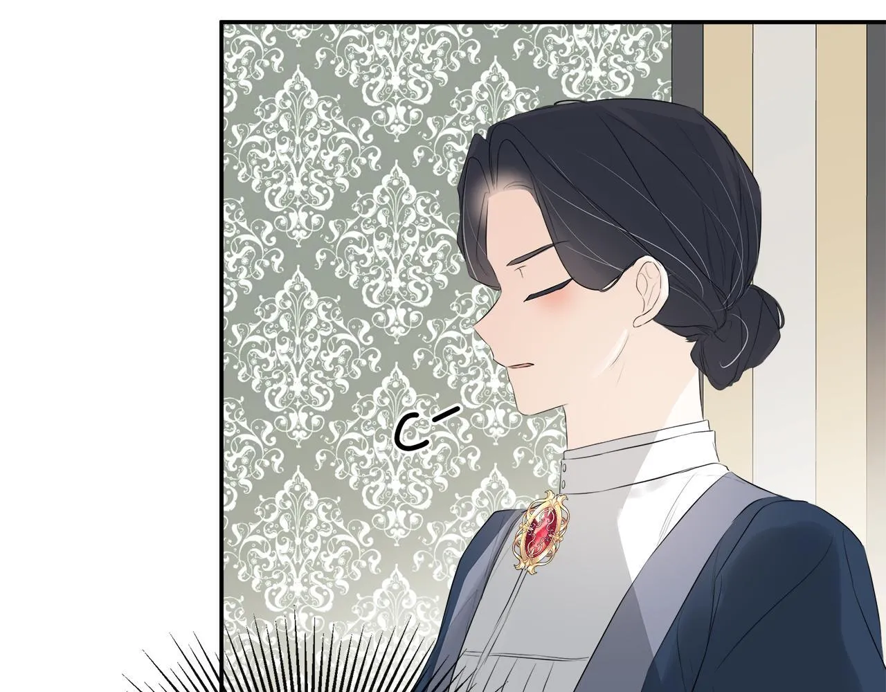 第25话 社交界是战场 第79页