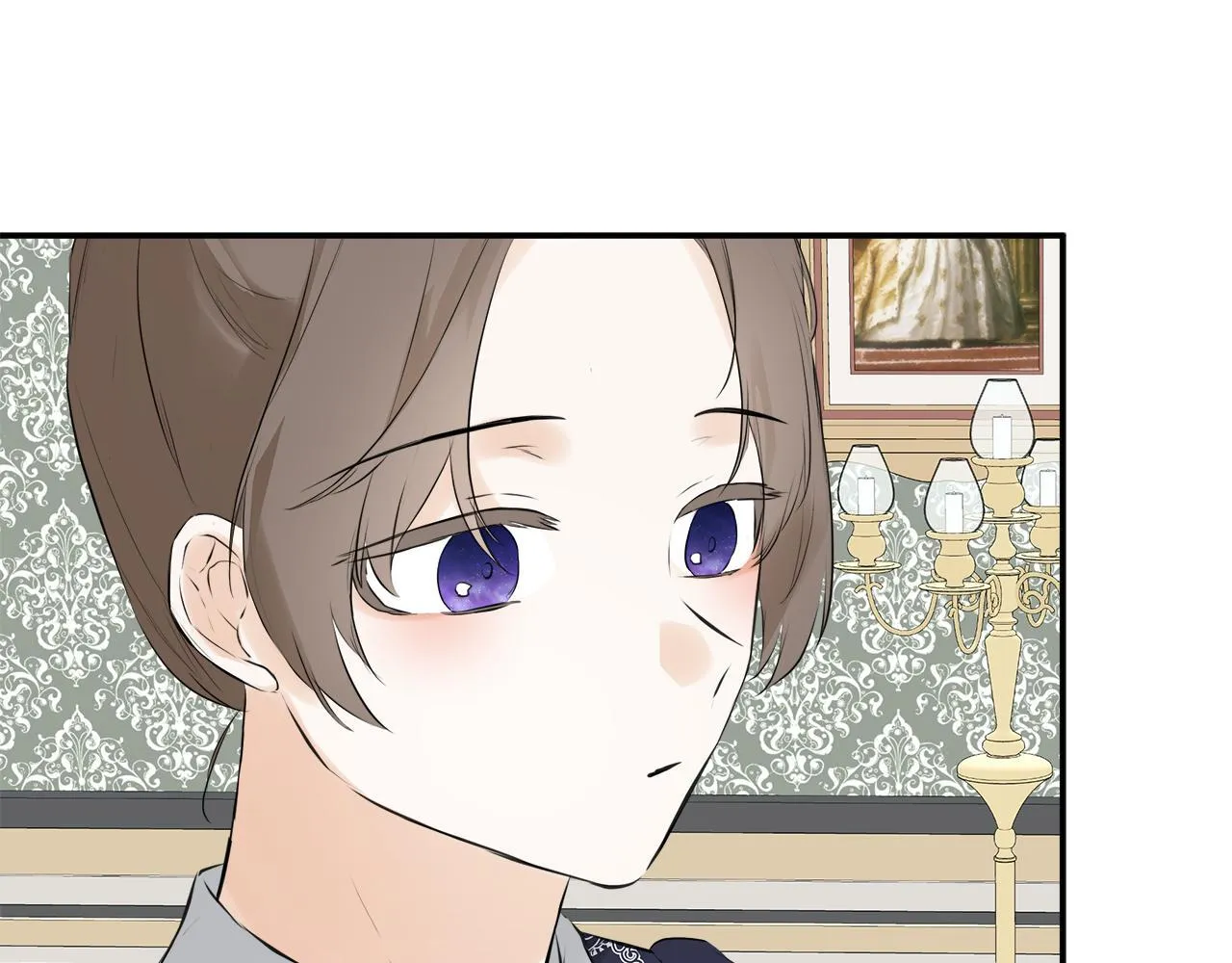 第25话 社交界是战场 第85页