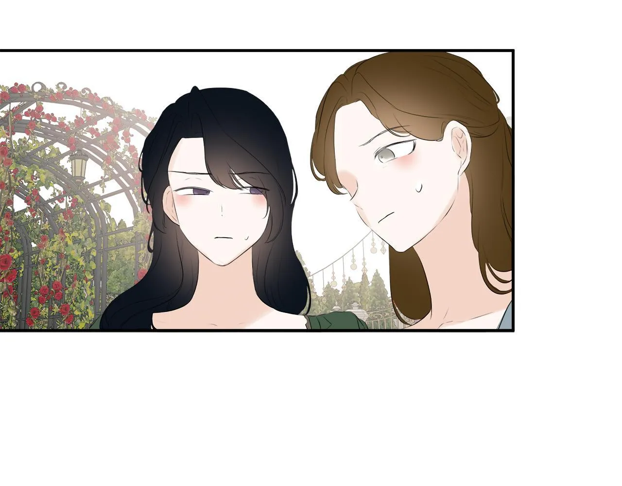 第26话 皇女遭刁难 第105页
