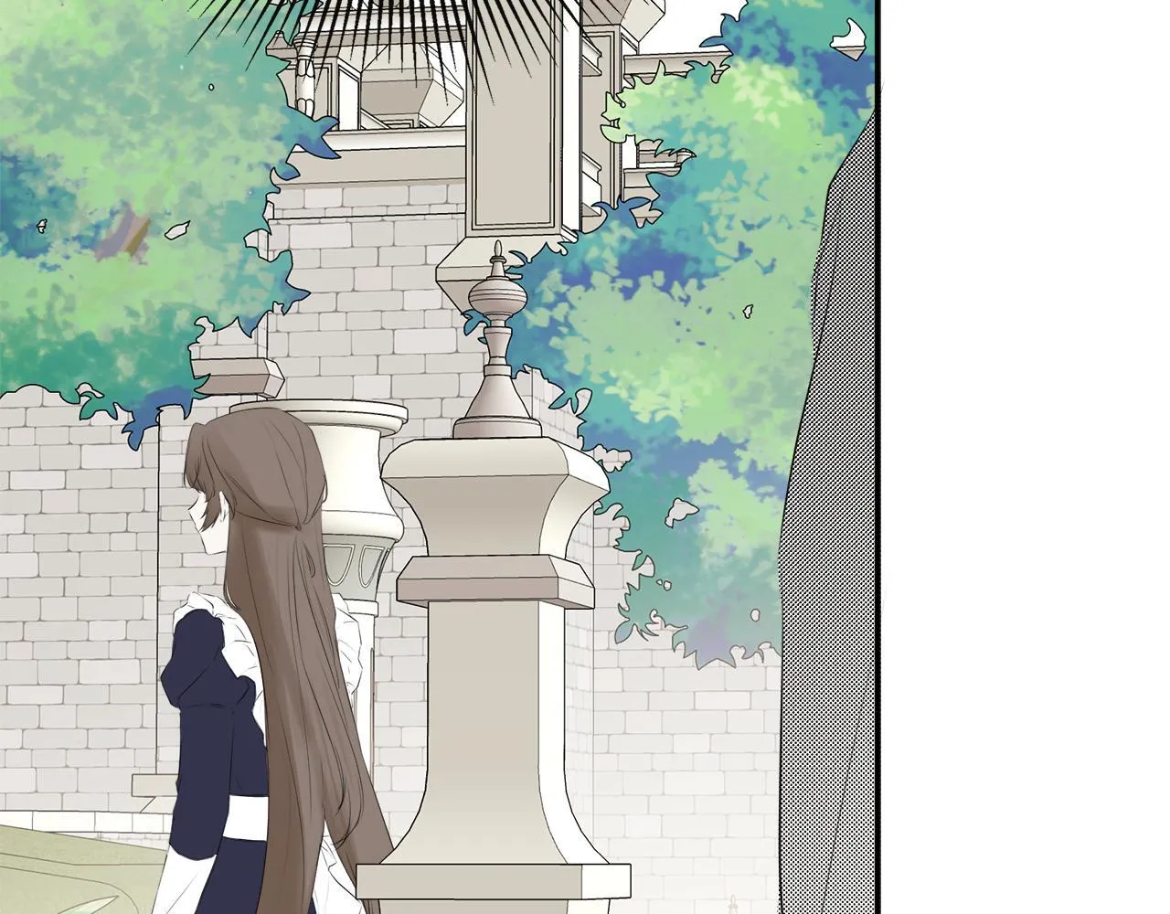 第26话 皇女遭刁难 第172页