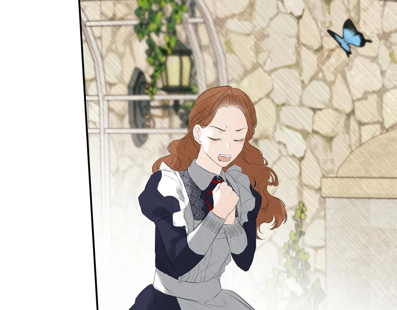 第29话 你竟敢动手 第31页