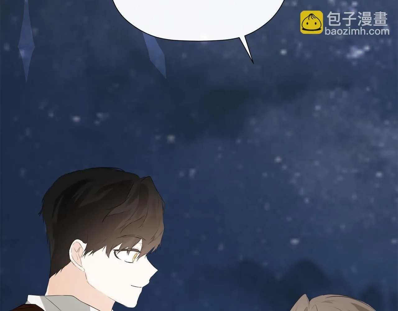 第30话 不可或缺的人 第165页