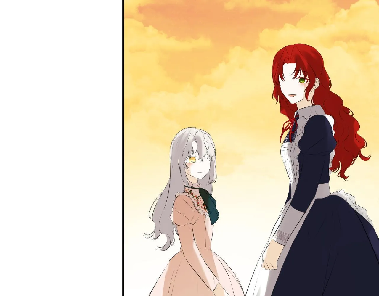第32话 二皇女 第133页