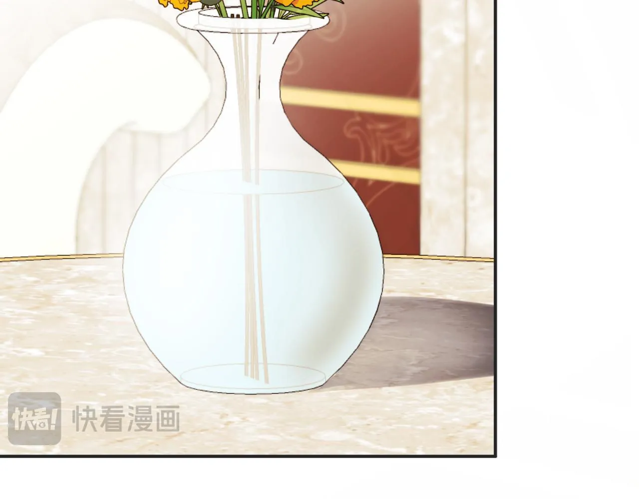第33话 公爵的伪装 第15页