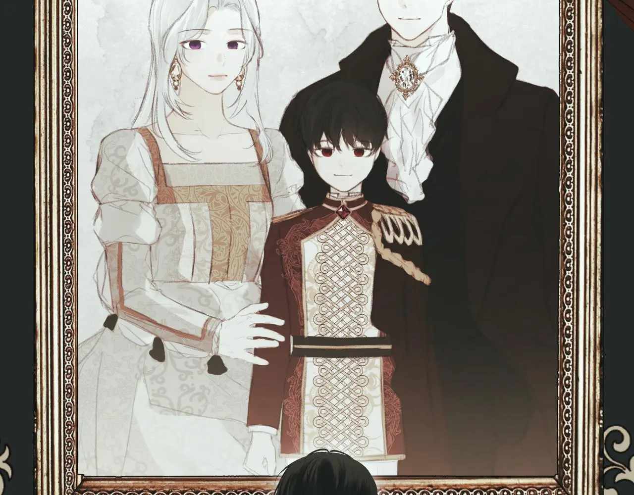 第35话 关于订婚 第21页