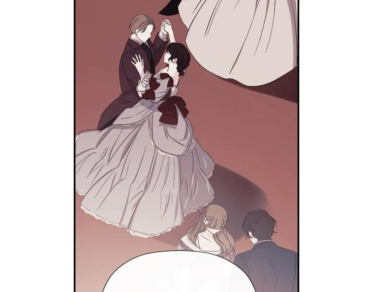 第35话 关于订婚 第134页