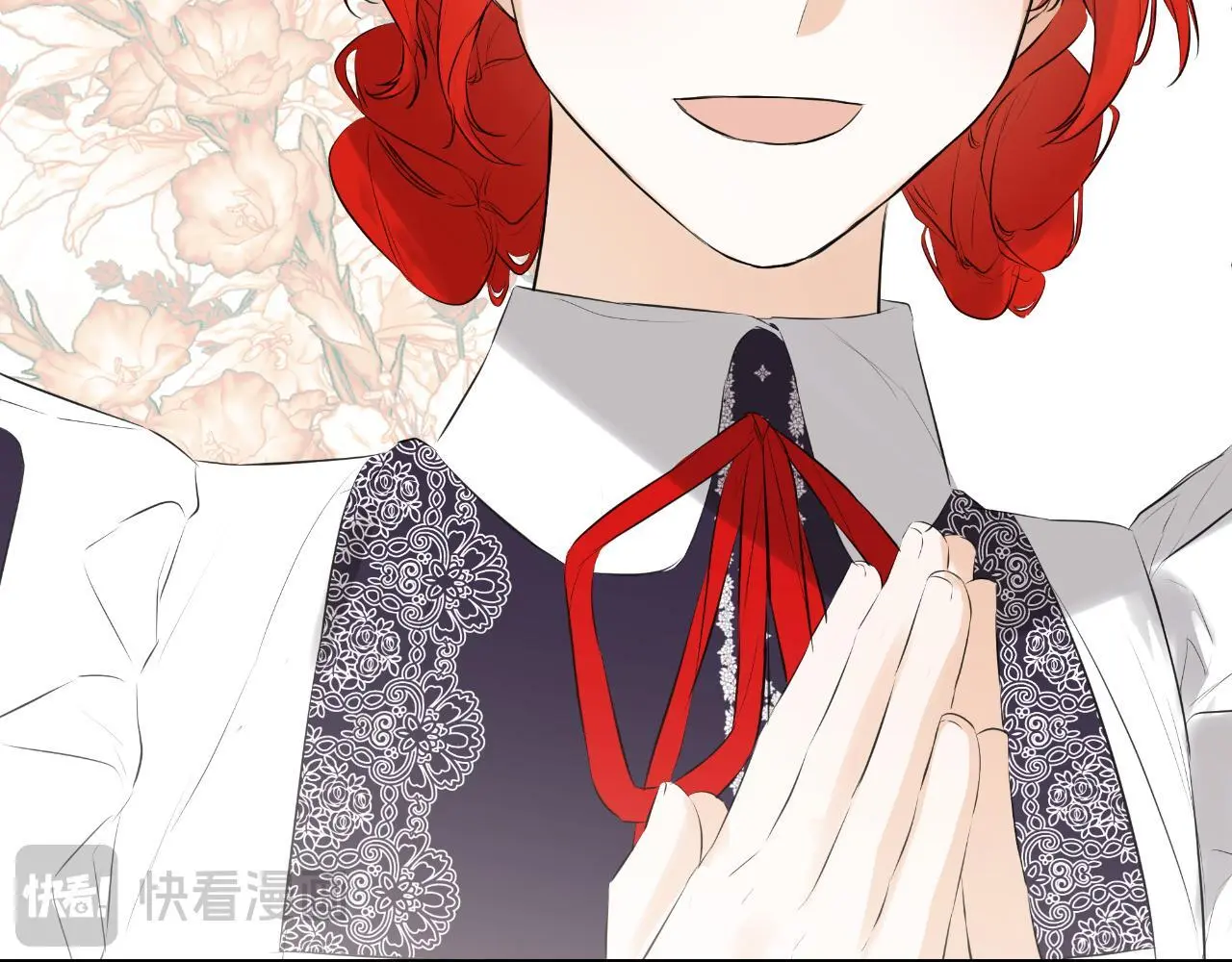 第35话 关于订婚 第151页