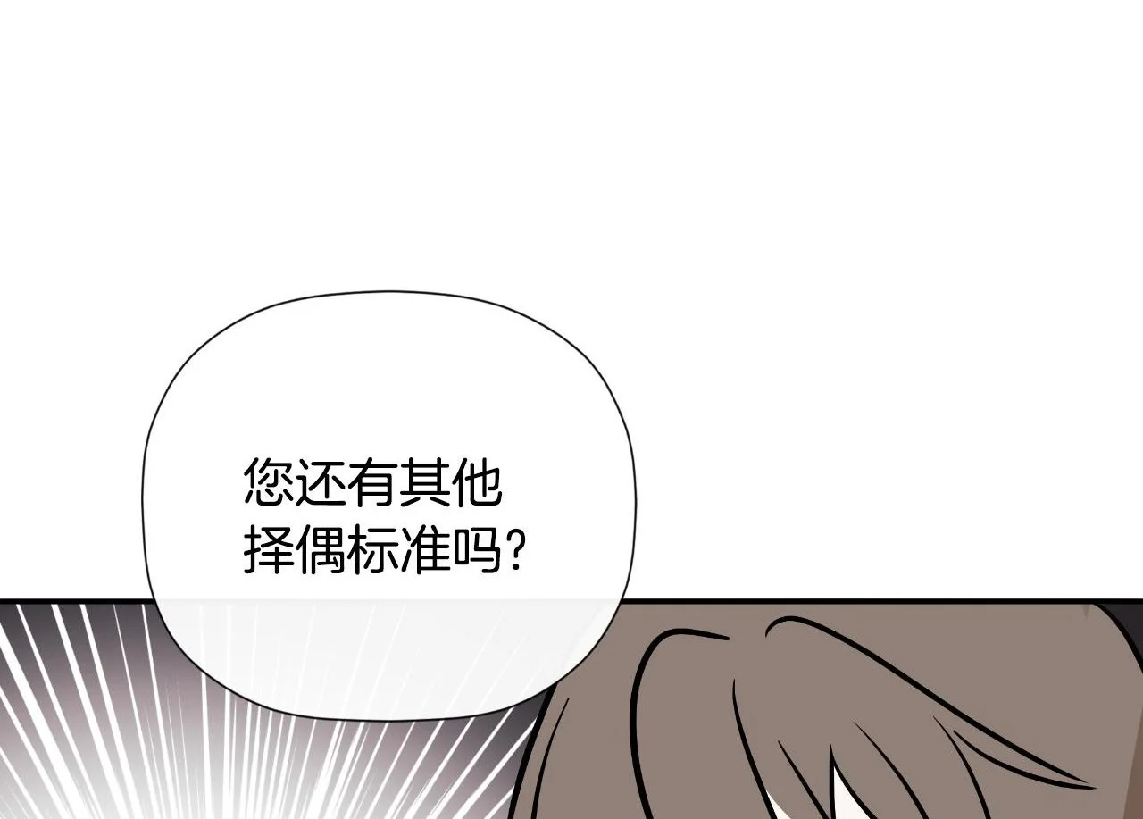 第36话 择偶标准 第21页