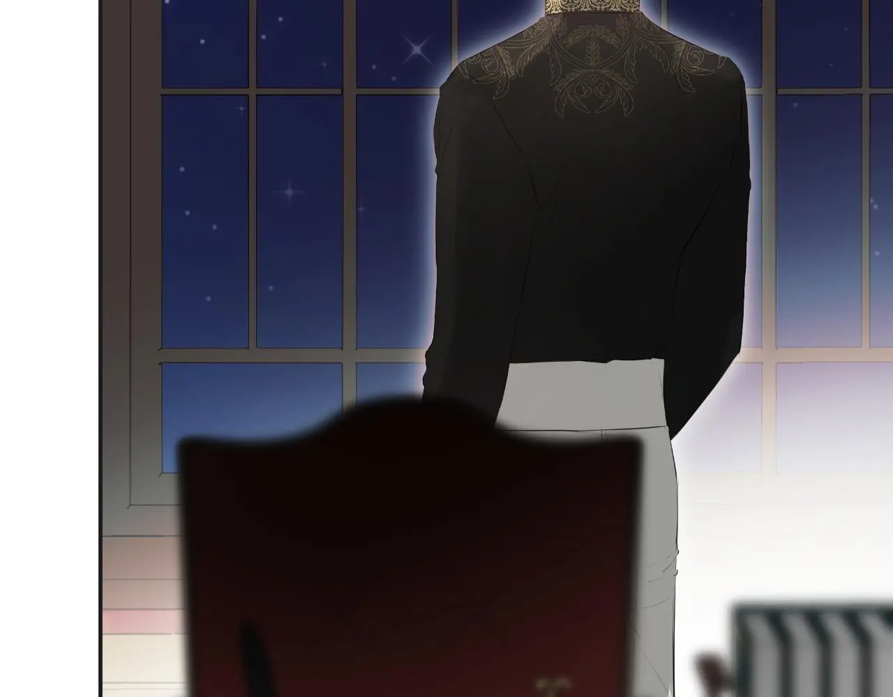 第37话 一见钟情 第35页