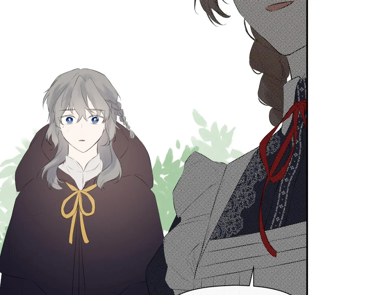 第37话 一见钟情 第136页