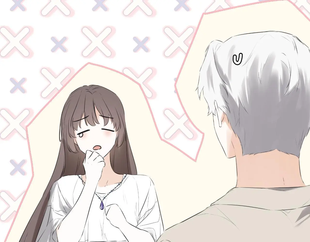 第41话 不速之客 第18页