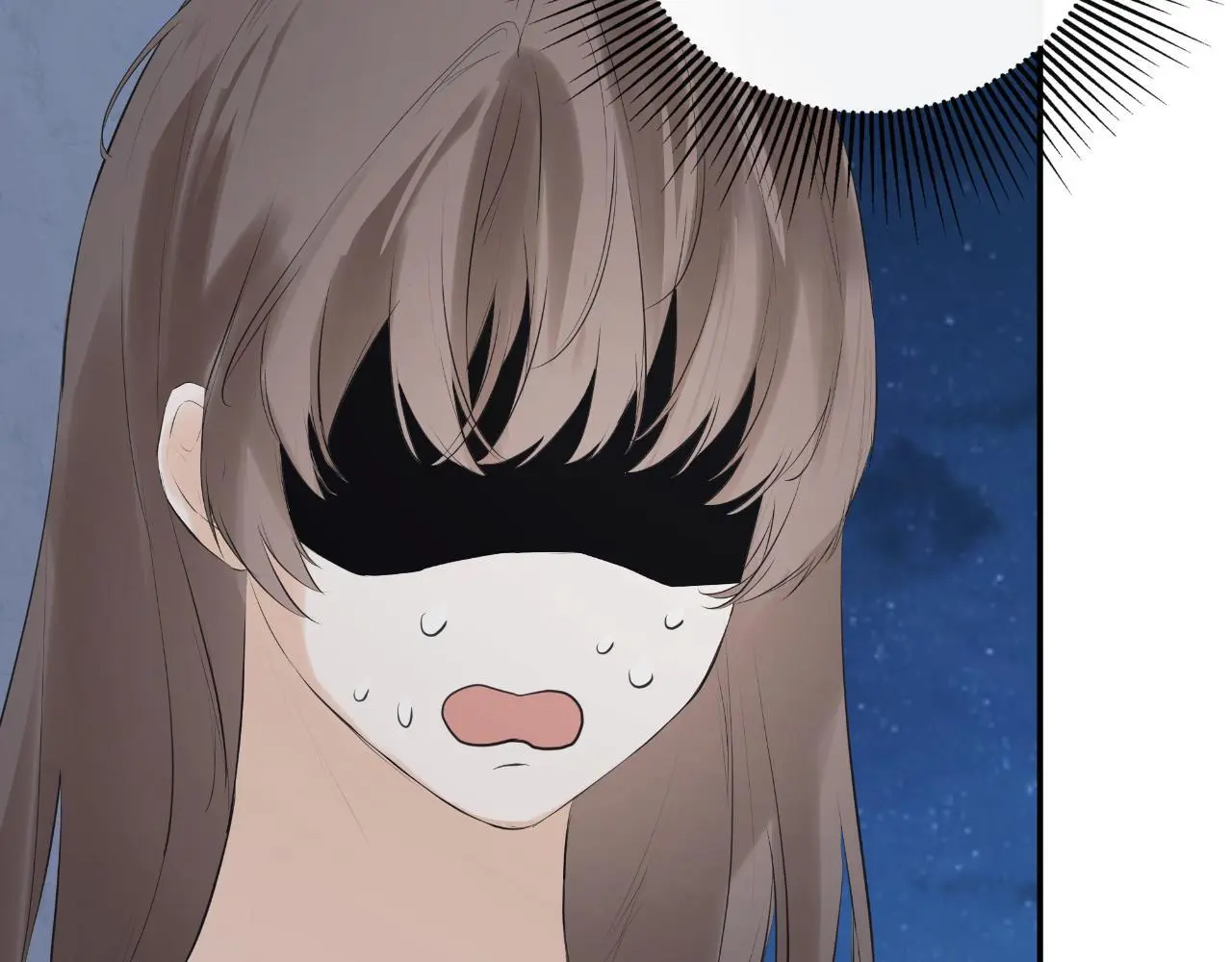 第41话 不速之客 第110页