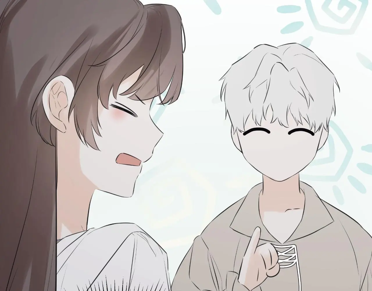 第41话 不速之客 第123页