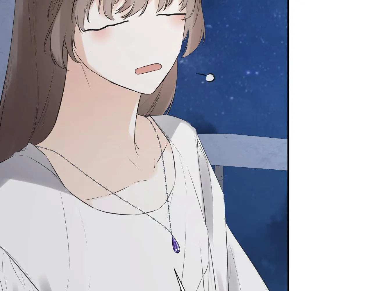 第41话 不速之客 第132页
