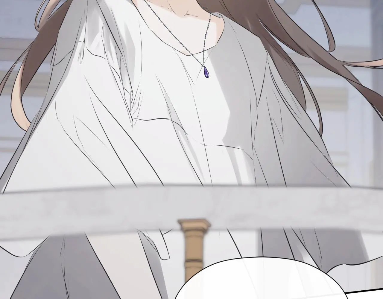 第41话 不速之客 第166页