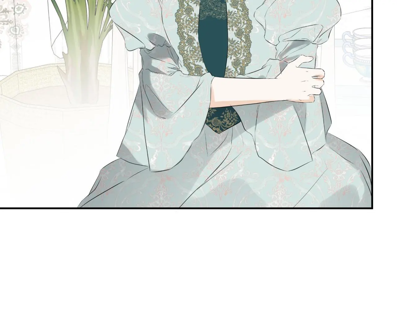 第41话 不速之客 第233页
