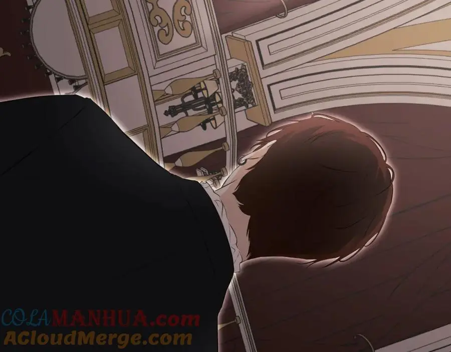 第46话 皇帝的剑 第5页