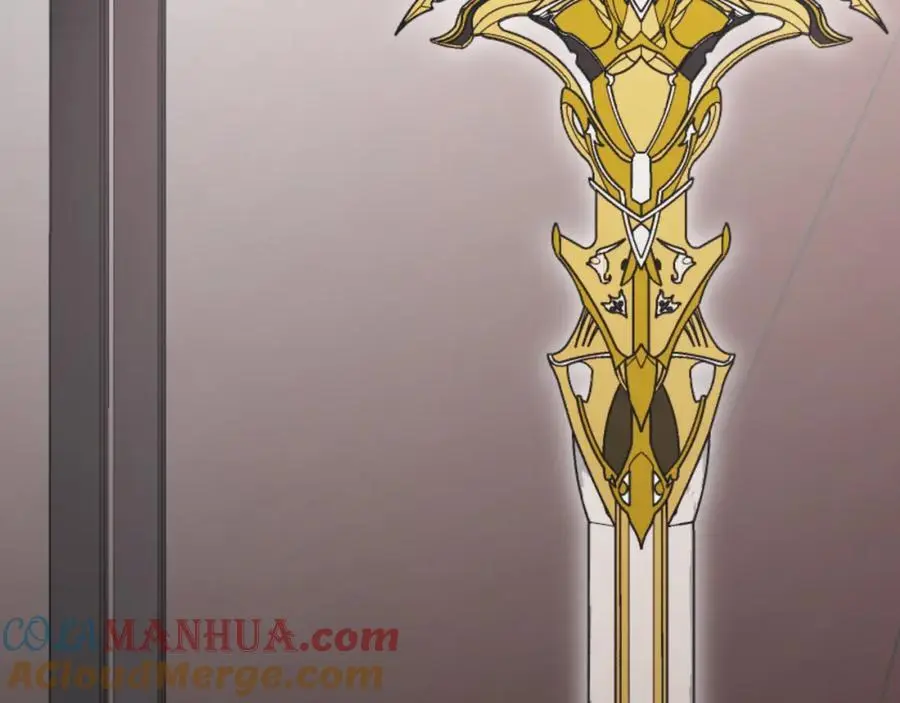 第46话 皇帝的剑 第137页