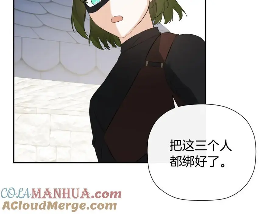 第47话 把他们绑起来 第161页