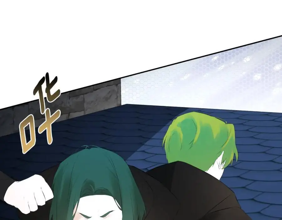 第48话 拌嘴现场 第6页